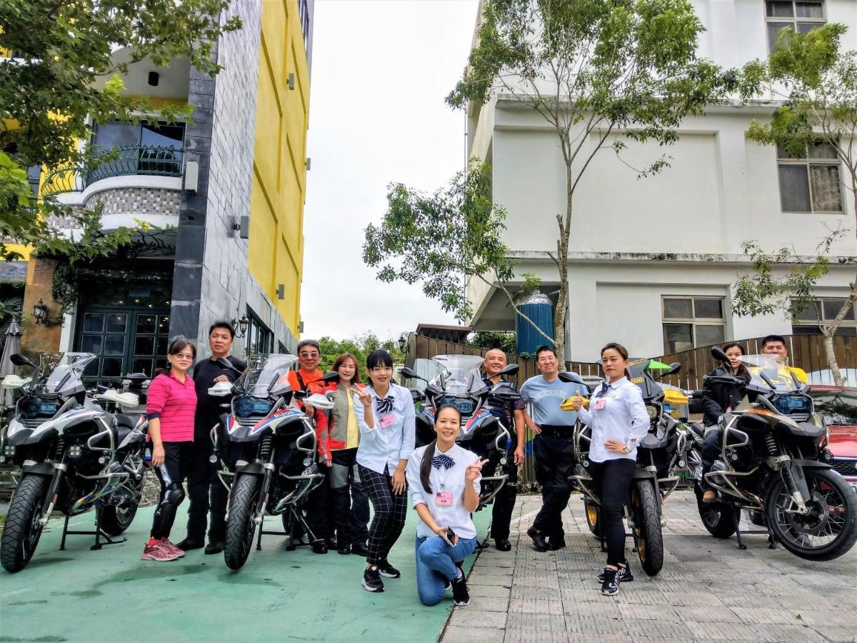 Blue Owl-Hualien No 2396-2397-2398-2399 Apartment Ngoại thất bức ảnh