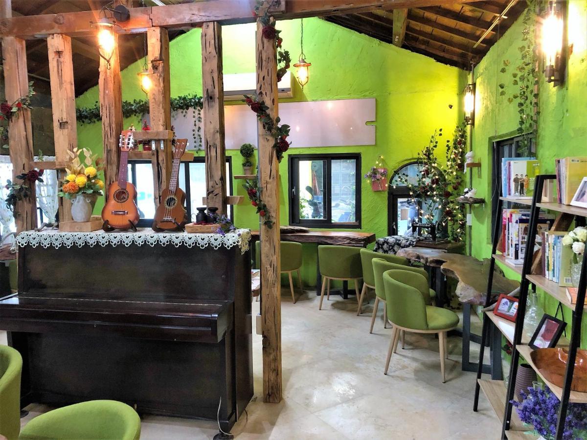 Blue Owl-Hualien No 2396-2397-2398-2399 Apartment Ngoại thất bức ảnh