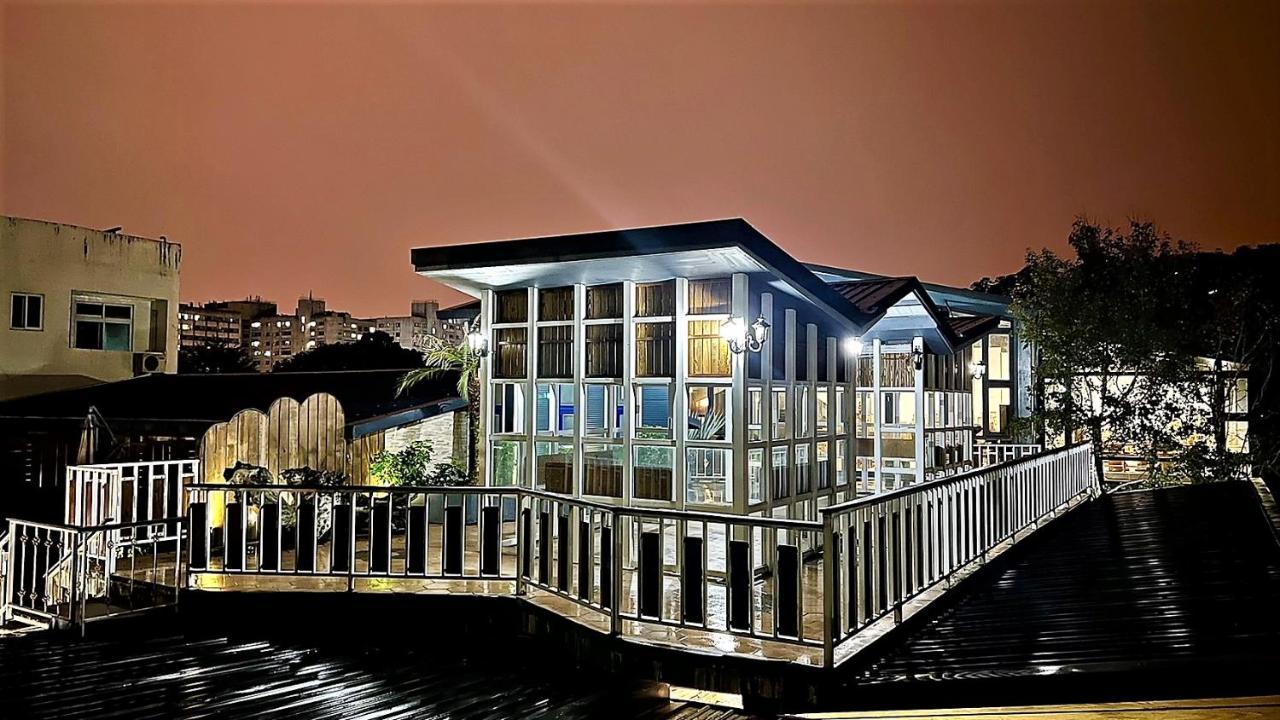Blue Owl-Hualien No 2396-2397-2398-2399 Apartment Ngoại thất bức ảnh