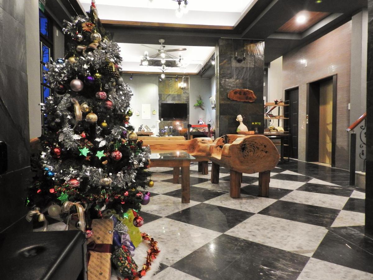 Blue Owl-Hualien No 2396-2397-2398-2399 Apartment Ngoại thất bức ảnh