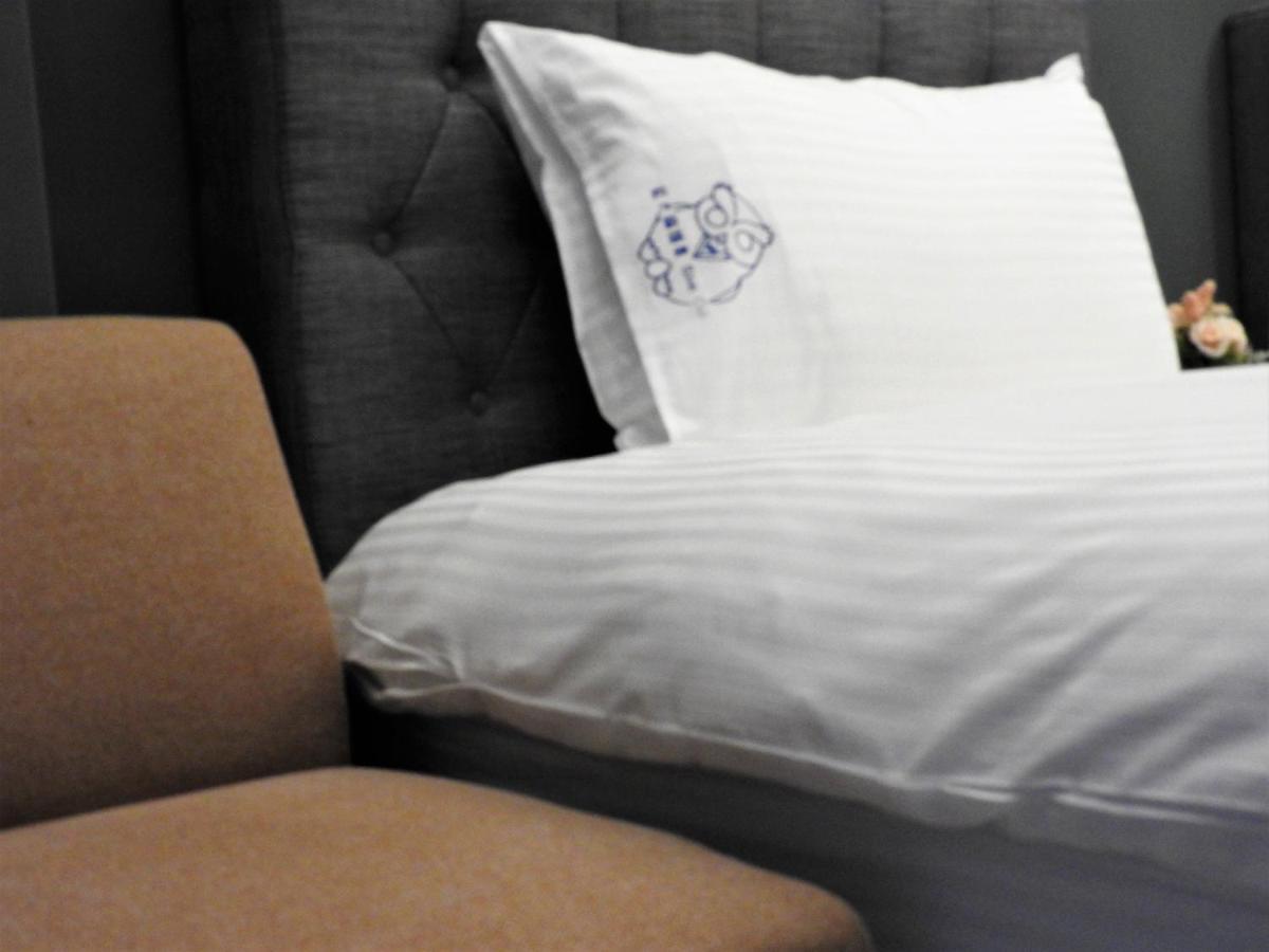 Blue Owl-Hualien No 2396-2397-2398-2399 Apartment Ngoại thất bức ảnh